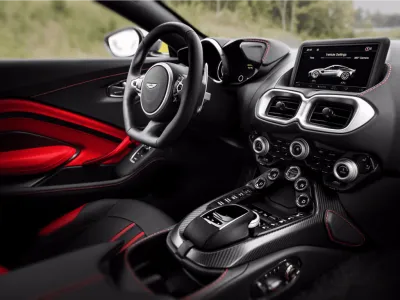 Vantage